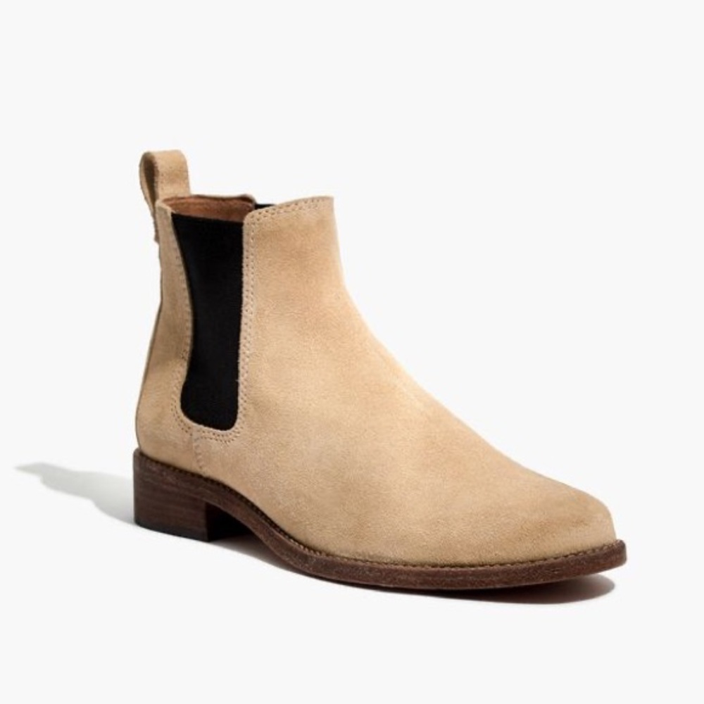Chelsea Boots